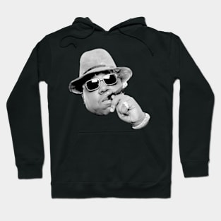 Vintage Notorious -Big Hoodie